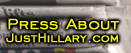 Press about JustHillary.com