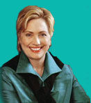 Just Hillary.com - The Hillary Rodham Clinton News Site